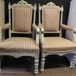 855 9312 ARMCHAIRS